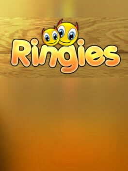 Cover Ringies