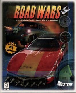 Cover Road Wars