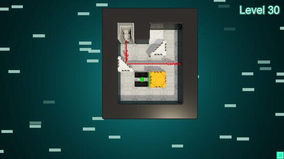 Screenshot Roboggled
