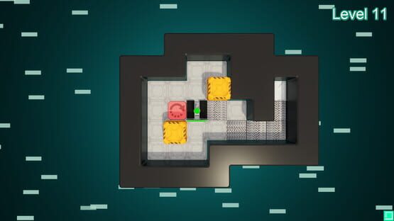 Screenshot Roboggled