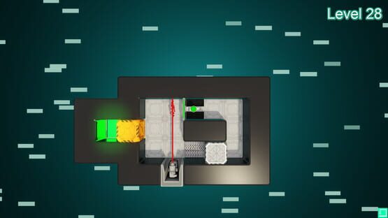 Screenshot Roboggled