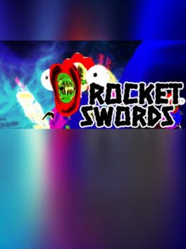 Cover Rocket Swords