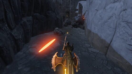 Screenshot Rocketboarder