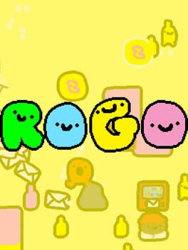 Cover Rogo