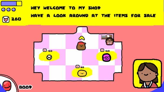 Screenshot Rogo