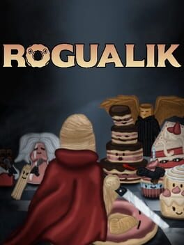 Cover Rogualik