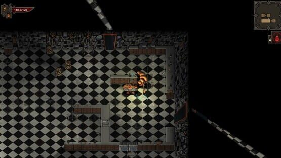 Screenshot Rogualik