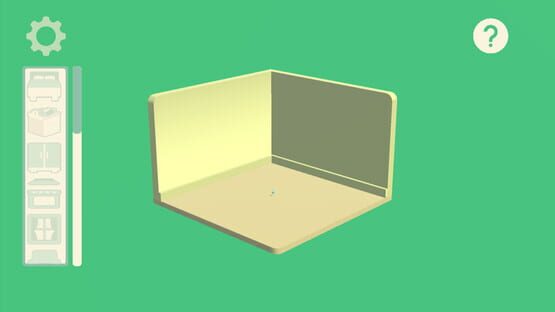 Screenshot Room Dot Exe