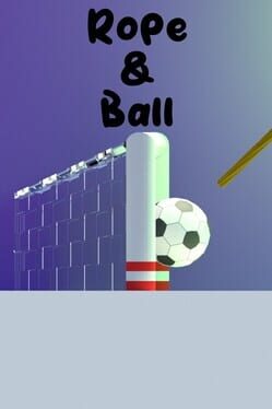 Cover Rope & Ball