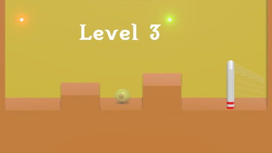Screenshot Rope & Ball