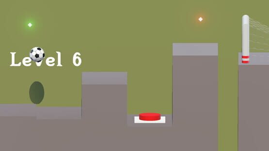 Screenshot Rope & Ball