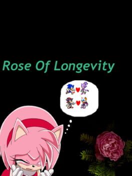 Cover Rose of Longevity