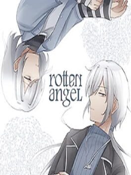 Cover rotten angel