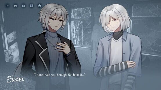 Screenshot rotten angel