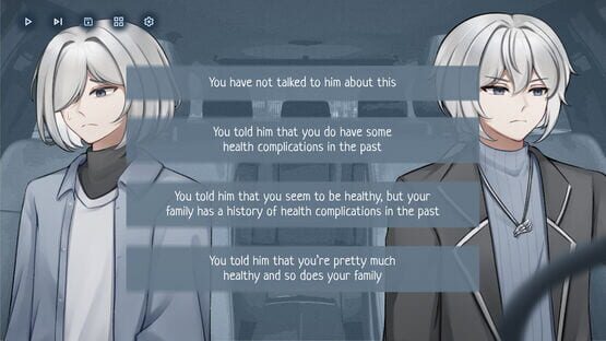 Screenshot rotten angel