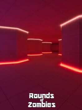Cover Rounds of Zombies