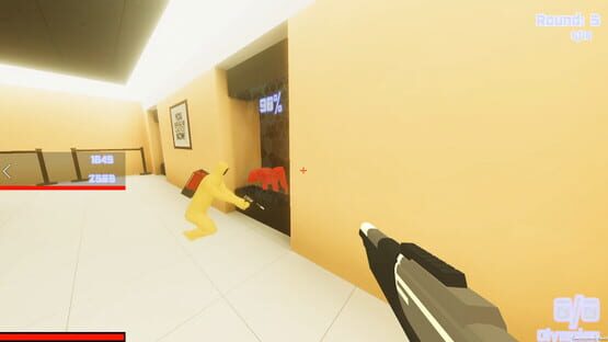 Screenshot Rounds of Zombies