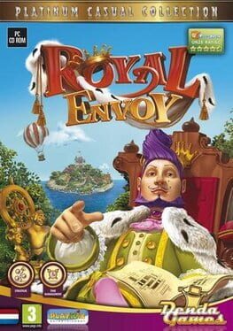Cover Royal Envoy