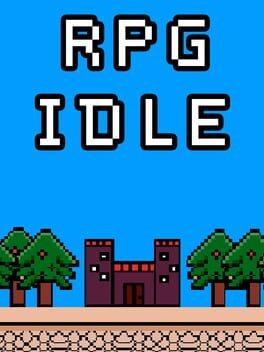 Cover RPG Idle