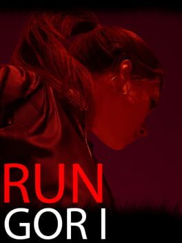 Cover Run Gor I