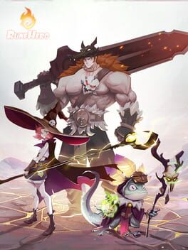 Cover RuneHero