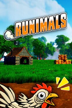 Cover Runimals