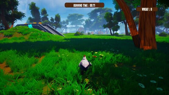 Screenshot Runimals