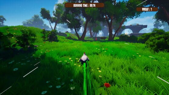 Screenshot Runimals