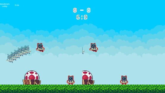Screenshot RunNCrush