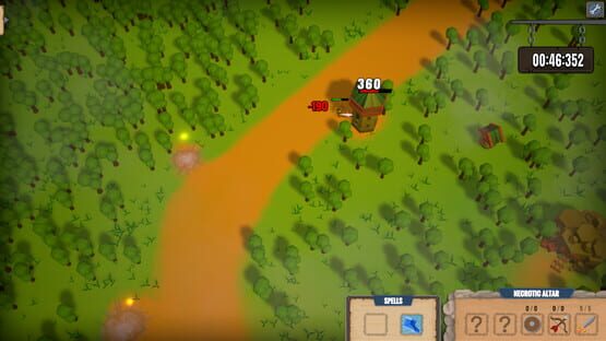 Screenshot Rush The Towers