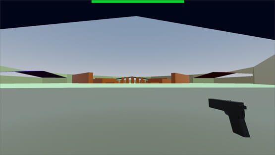 Screenshot Rust Rivalry