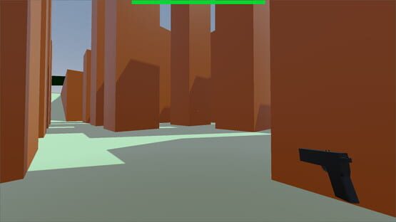 Screenshot Rust Rivalry