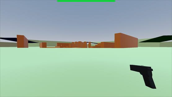 Screenshot Rust Rivalry