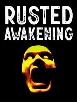 Cover Rusted Awakening