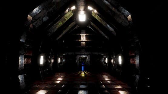 Screenshot Rusted Awakening
