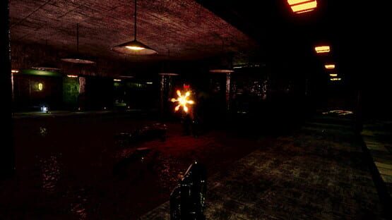 Screenshot Rusted Awakening