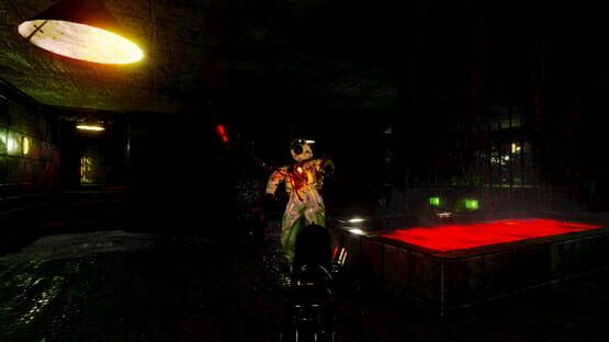 Screenshot Rusted Awakening