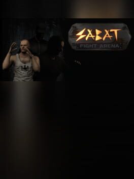Cover Sabat Fight Arena