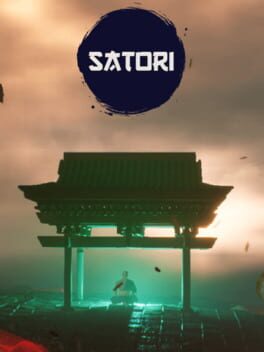 Cover Satori