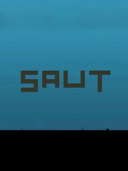 Cover Saut