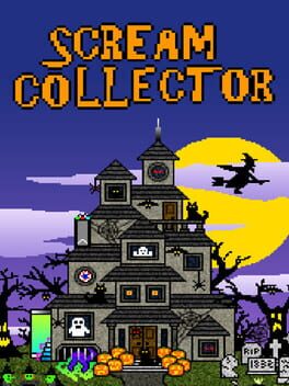 Cover Scream Collector
