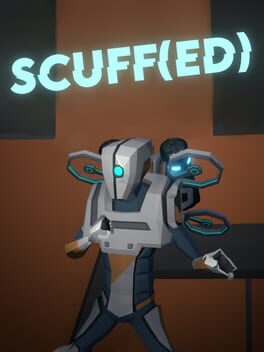 Cover Scuff(ed)