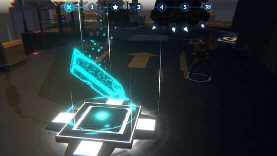 Screenshot Scuff(ed)
