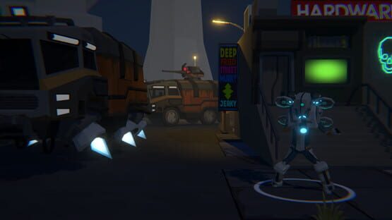 Screenshot Scuff(ed)
