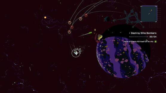 Screenshot Scunner's Run
