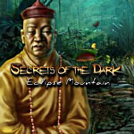 Cover Secrets of the Dark: Eclipse Mountain - Collector's Edition