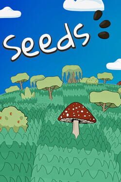 Cover Seeds