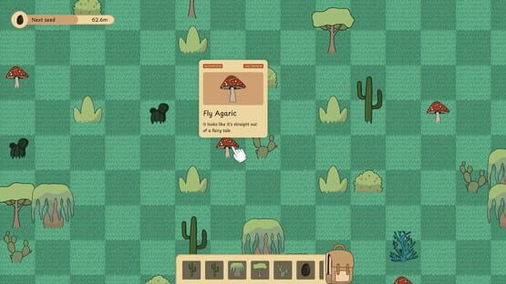 Screenshot Seeds