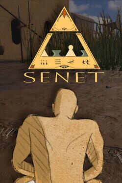 Cover Senet: Households