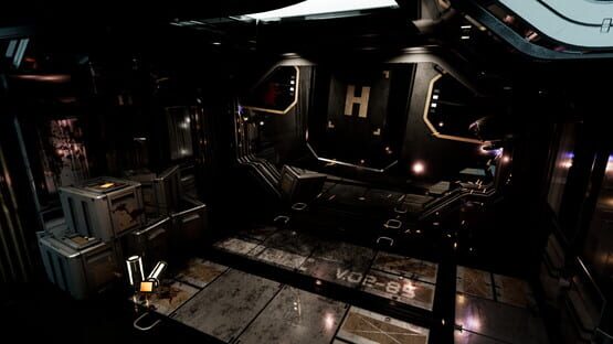Screenshot Senity: The Game
